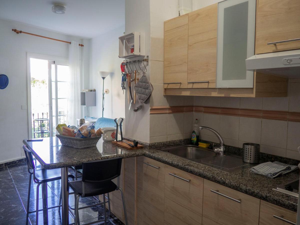Apartmán Casa De Amig@S En Santa Cruz De La Palma Santa Cruz de la Palma  Exteriér fotografie