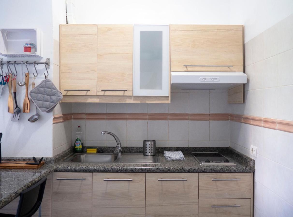 Apartmán Casa De Amig@S En Santa Cruz De La Palma Santa Cruz de la Palma  Exteriér fotografie