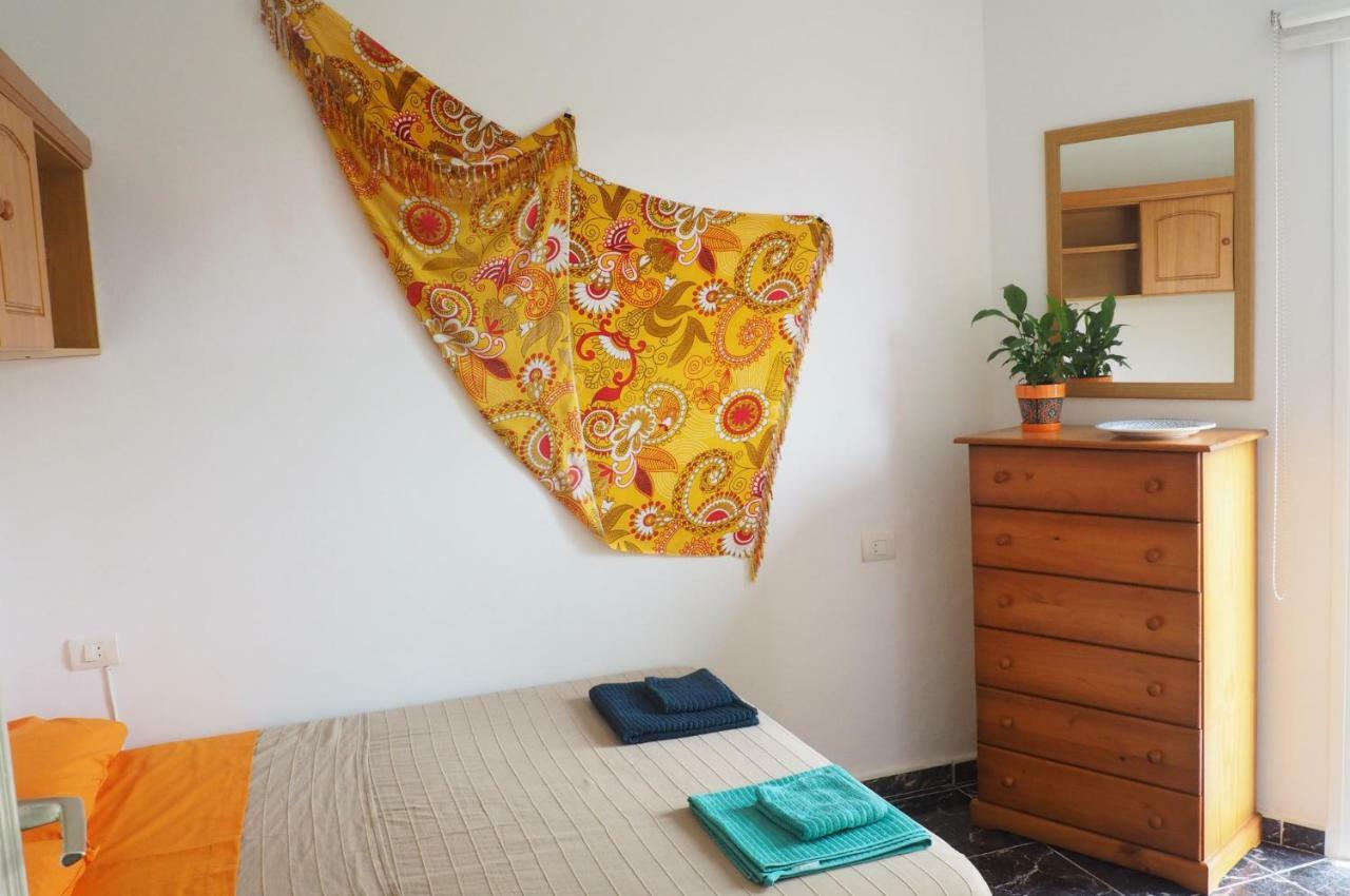 Apartmán Casa De Amig@S En Santa Cruz De La Palma Santa Cruz de la Palma  Exteriér fotografie