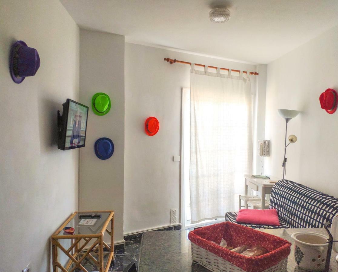 Apartmán Casa De Amig@S En Santa Cruz De La Palma Santa Cruz de la Palma  Exteriér fotografie