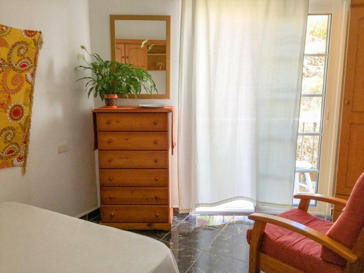 Apartmán Casa De Amig@S En Santa Cruz De La Palma Santa Cruz de la Palma  Exteriér fotografie