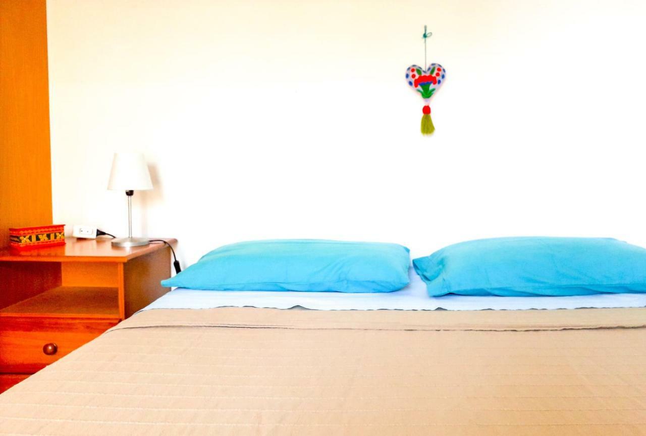 Apartmán Casa De Amig@S En Santa Cruz De La Palma Santa Cruz de la Palma  Exteriér fotografie