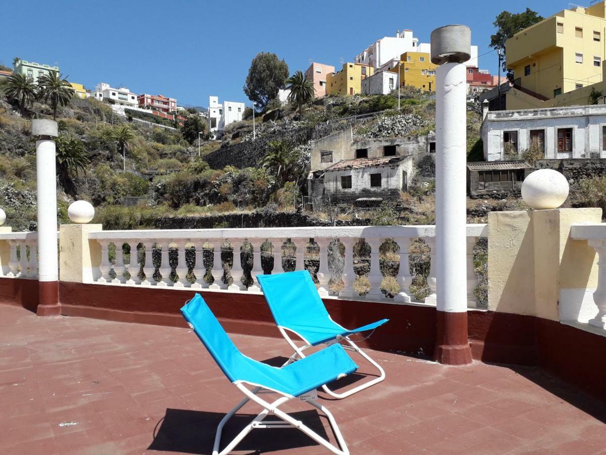 Apartmán Casa De Amig@S En Santa Cruz De La Palma Santa Cruz de la Palma  Exteriér fotografie