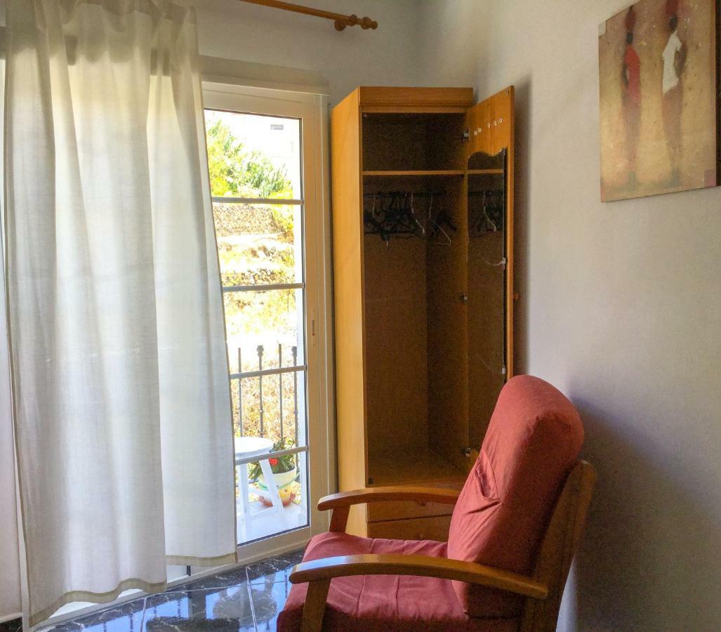 Apartmán Casa De Amig@S En Santa Cruz De La Palma Santa Cruz de la Palma  Exteriér fotografie
