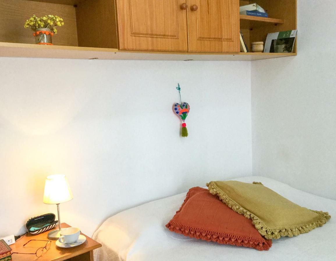 Apartmán Casa De Amig@S En Santa Cruz De La Palma Santa Cruz de la Palma  Exteriér fotografie